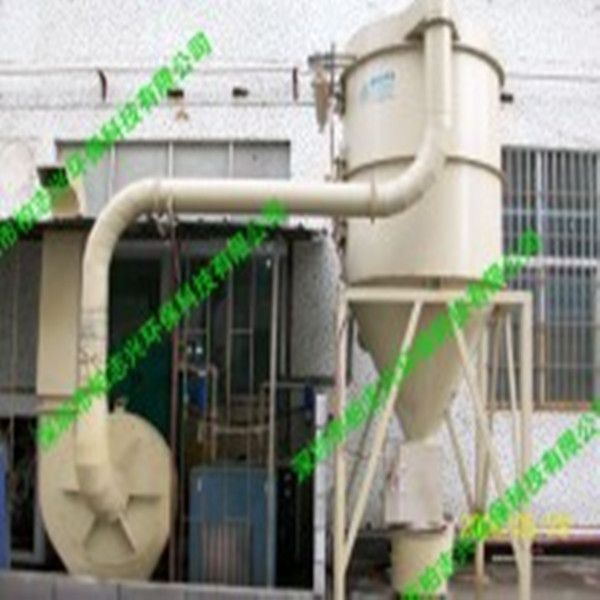 脈沖袋式除塵設(shè)備