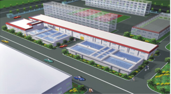 PCB污水處理技術