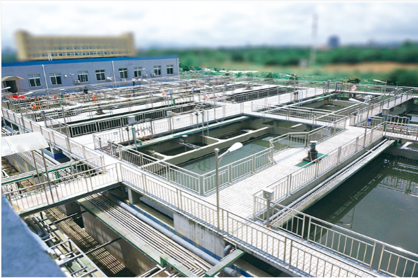 PCB污水處理業(yè)務(wù)